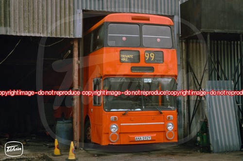 Bus photo voel rhyl - -,