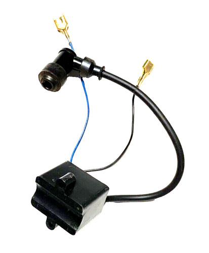 Cdi ignition 49cc - ignition, mount)