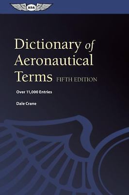 Dictionary aeronautical - dictionary, of