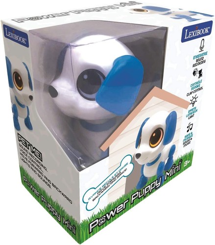 Lexibook power puppy mini - power, my