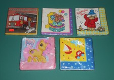 Vintage Kids Birthday Party