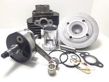 Polini 130 Thermal Group