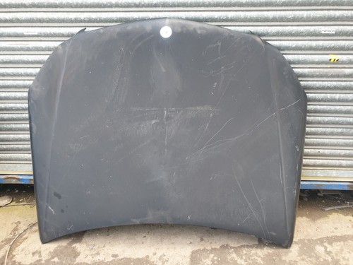 Bonnet mercedes benz class - benz,