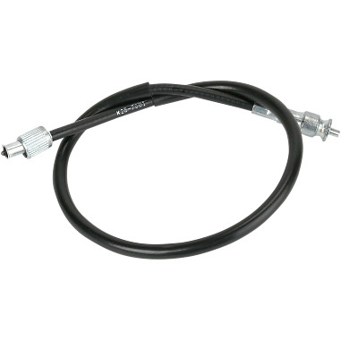 Parts unlimited tachometer - unlimited,