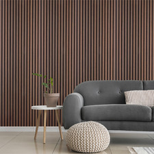 DecorAndDecor - Acoustic Slat