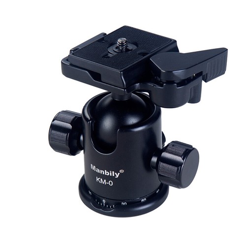 Camera tripod ball head - tripod,
