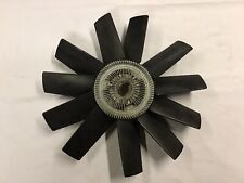 Jaguar XJ6 XJ12 X300 XJ40 X305 XJ81 6.0 Viscous Unit & Cooling Fan Blade EBC4552