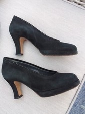 MIMA VENEZIA SIZE 3 BLACK