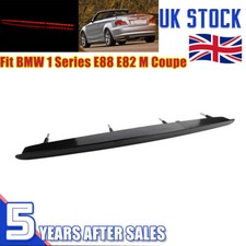 Rear High Level LED Third