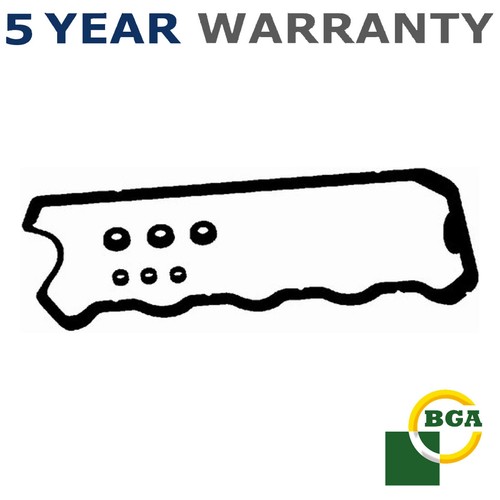 Bga rocker cover box gasket - cover,