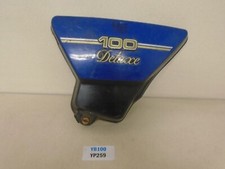 YB100 LH SEAT PANEL YP259