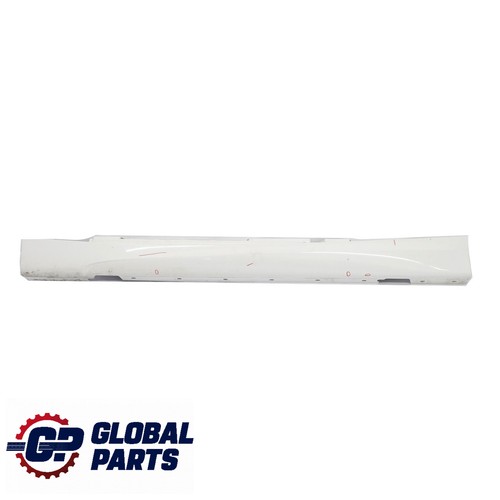 Bmw e87 side - side, strip