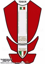 Ducati Sport Classic 1000 Red