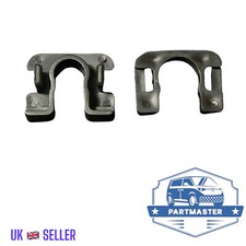 2pcs parcel shelf bracket - 2pcs, clip