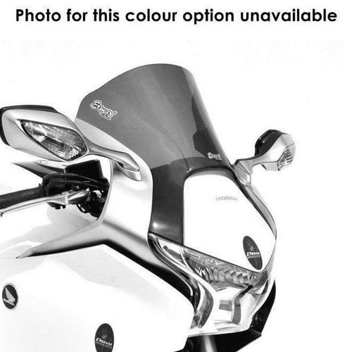 Ermax racing screen clear - screen,