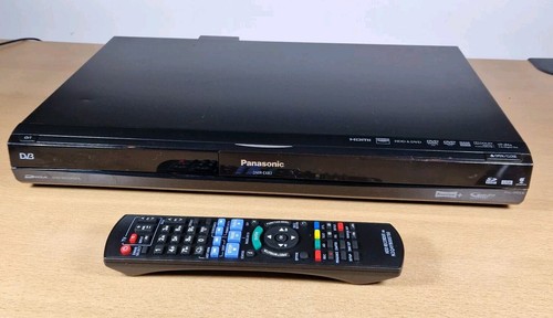 Panasonic dmr ex83 dvd - dmr-ex83, dvd/hdd