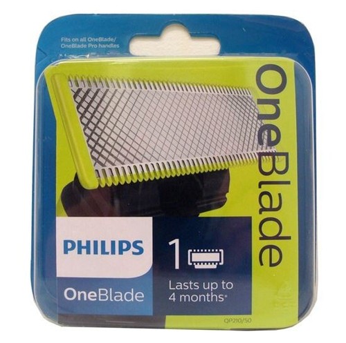 Philips oneblade shaver 100 - "oneblade",