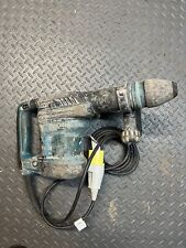 Makita HM0871c Demolition Hammer 110v 