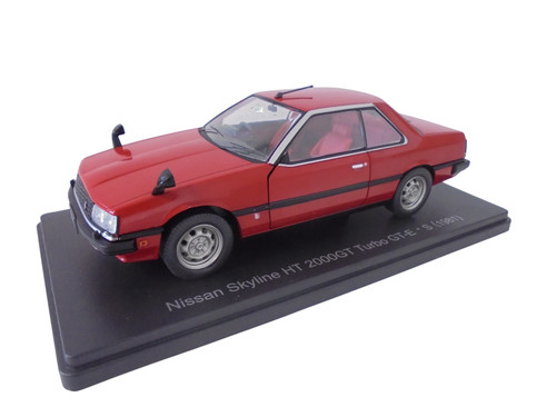 Nissan skyline 2000 - skyline,