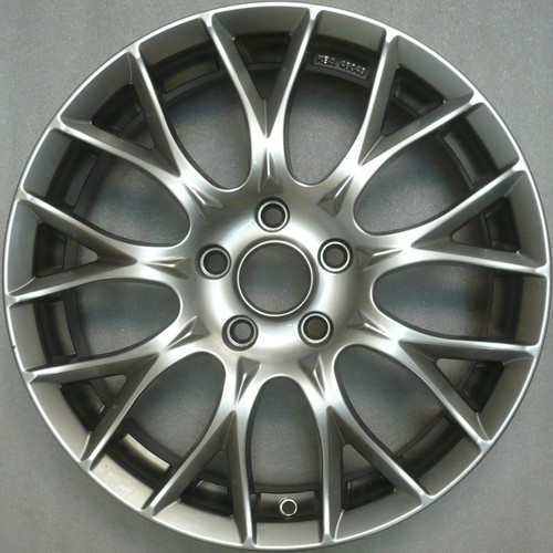 Dotz mugello 7x17 et48 alloy - dotz,