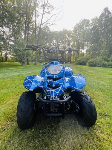 Mototec rex 110cc - mototec,