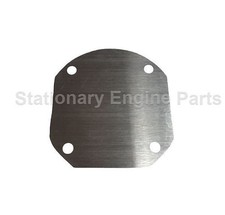 Petter M / Junior 1.5-4HP Fuel