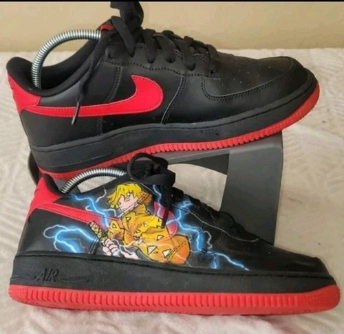 Demon slayer nike - demon, force