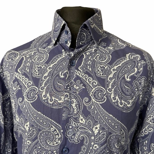 Hawes curtis mens shirt xl - &,