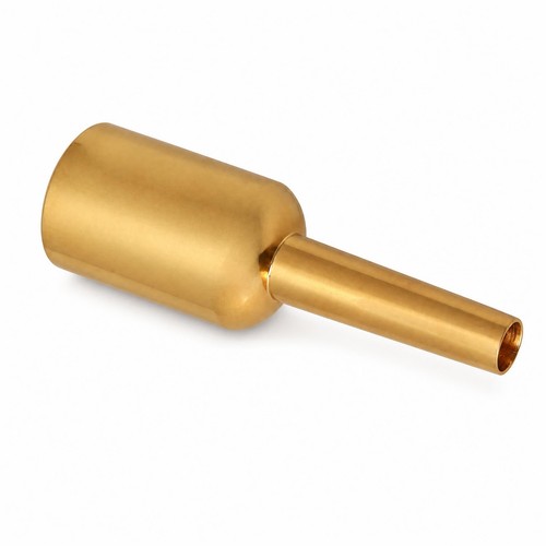 Brass mouthpiece instrument - brass,