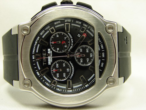 Mens timex t5k354 ironman - mens,