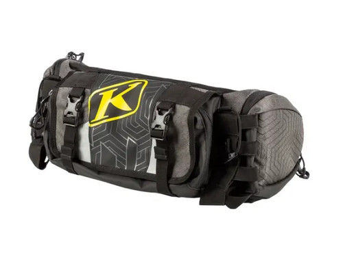 Klim scramble pak gray - -,