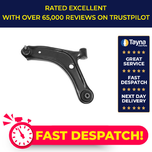 Wishbone suspension arm fits - wishbone,