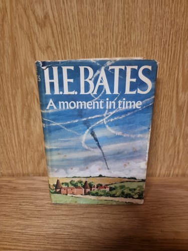 Moment time e bates - e,