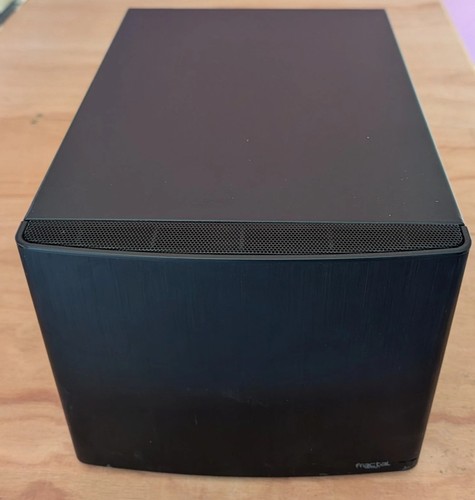 Fractal design node 304 - design,
