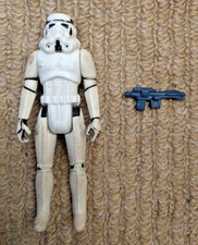 Vintage Star Wars Figure