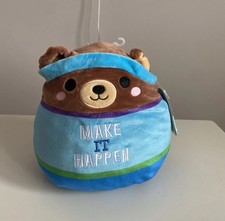 Squishmallows Official 8”