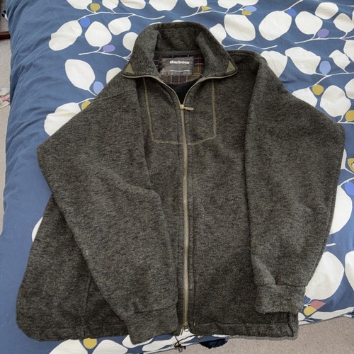Barbour men fleece - barbour,