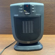 Delonghi Space Heater 1500