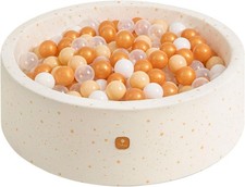 Soft Ball Pit 90x30cm/200 ∅