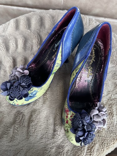 Irregular choice women - choice, women’s