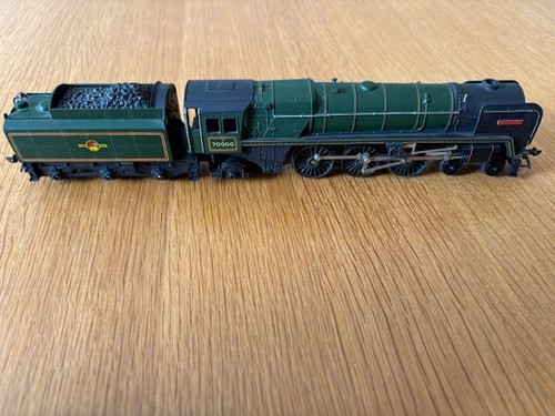 Tri ang r259 britannia - tri-ang,