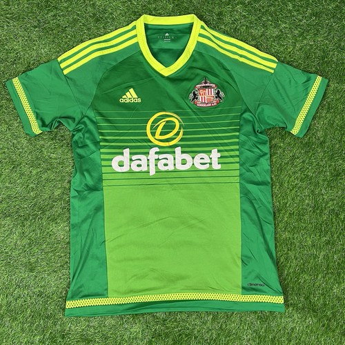 Sunderland 2015 2016 away - sunderland,