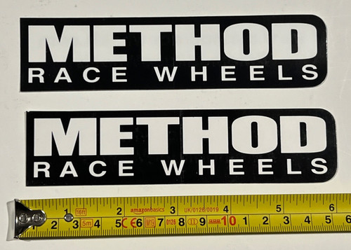 Method race wheels - 2,