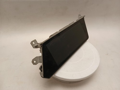 Bmw series sat nav stereo - 1,