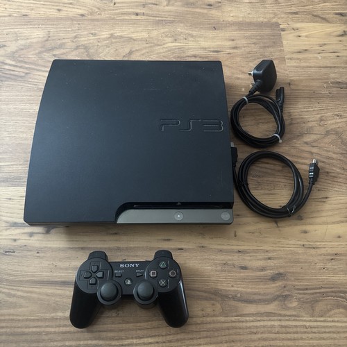 Playstation slim 120gb - playstation,