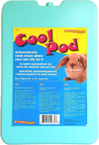 Cool pod - cool,