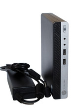 Small PC HP ProDesk 400 G3