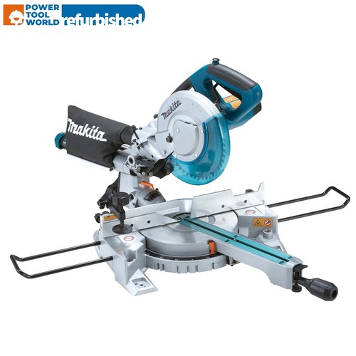 Makita ls0815fln 240v 216mm - 240v,