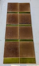 Set sixteen reclaimed - of,