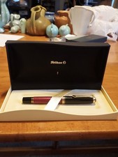 Pelikan souveran m600 fountain - m600,